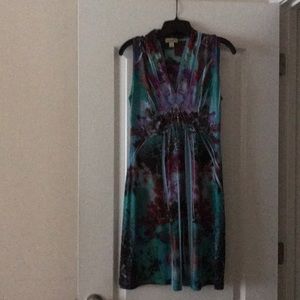 Ladies dress